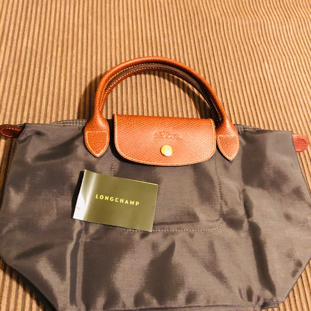 Mini travel bag